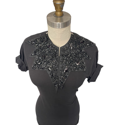 Black elegance (trim)