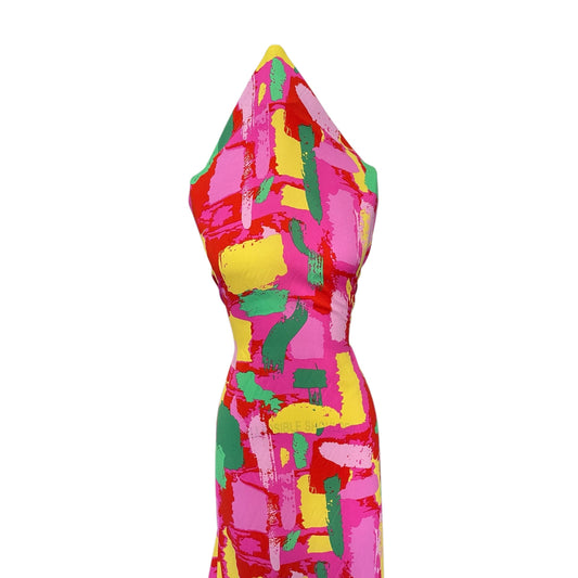 Pretty brunch vibes (fabric)