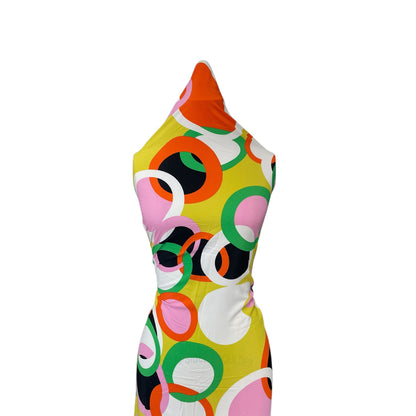 Polka dot prime (Fabric)