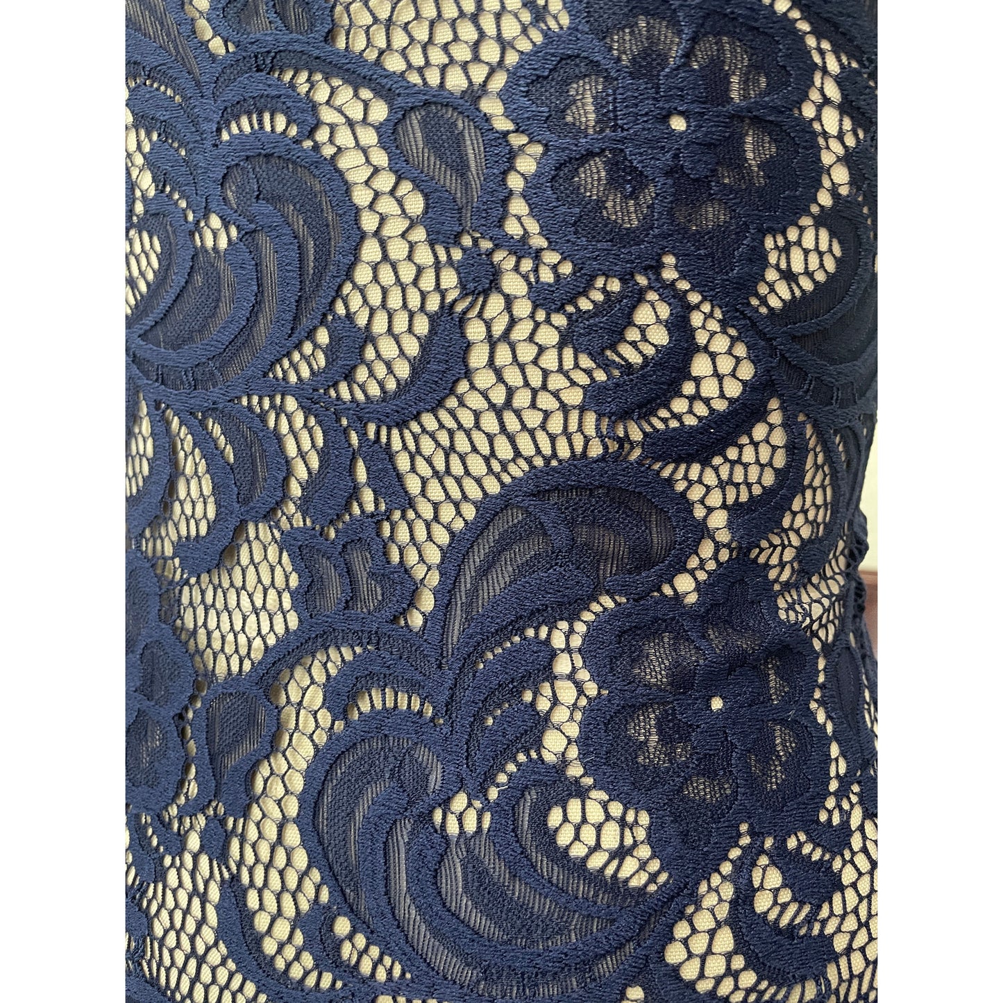 London Lace (fabric)