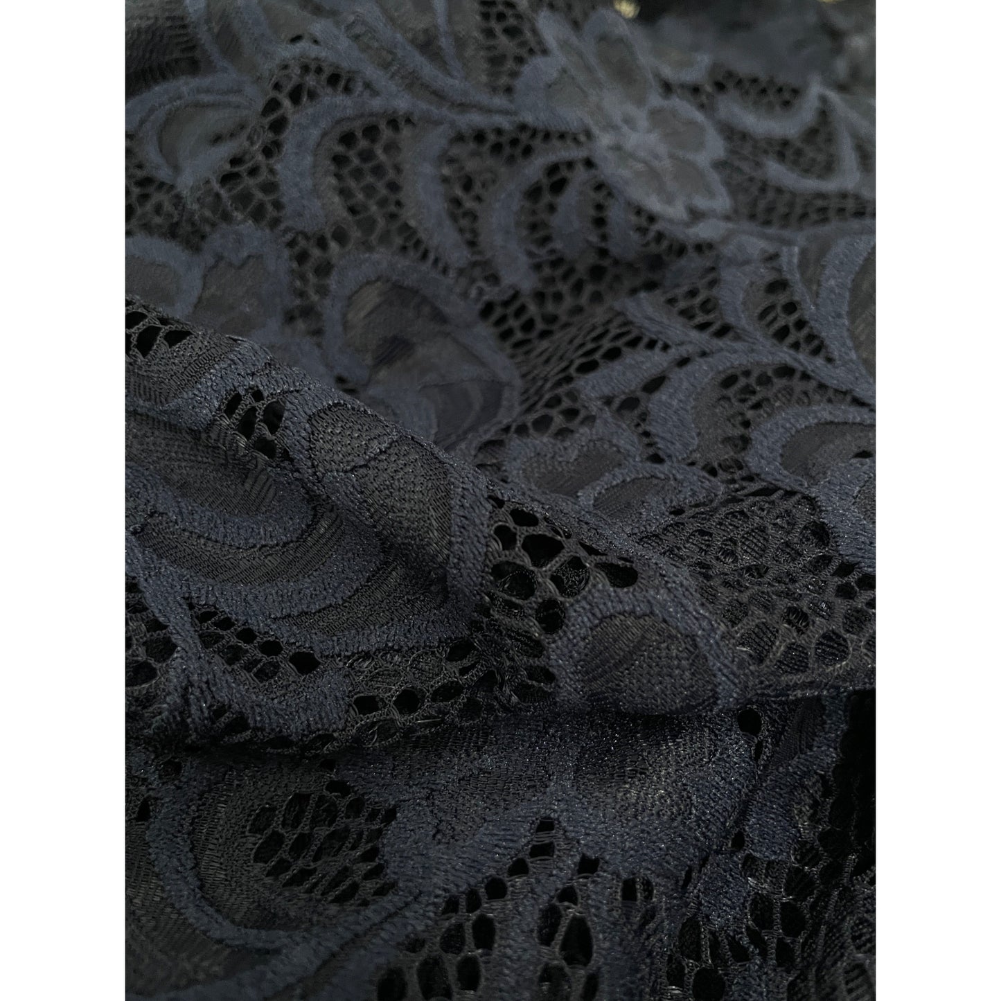 London Lace (fabric)