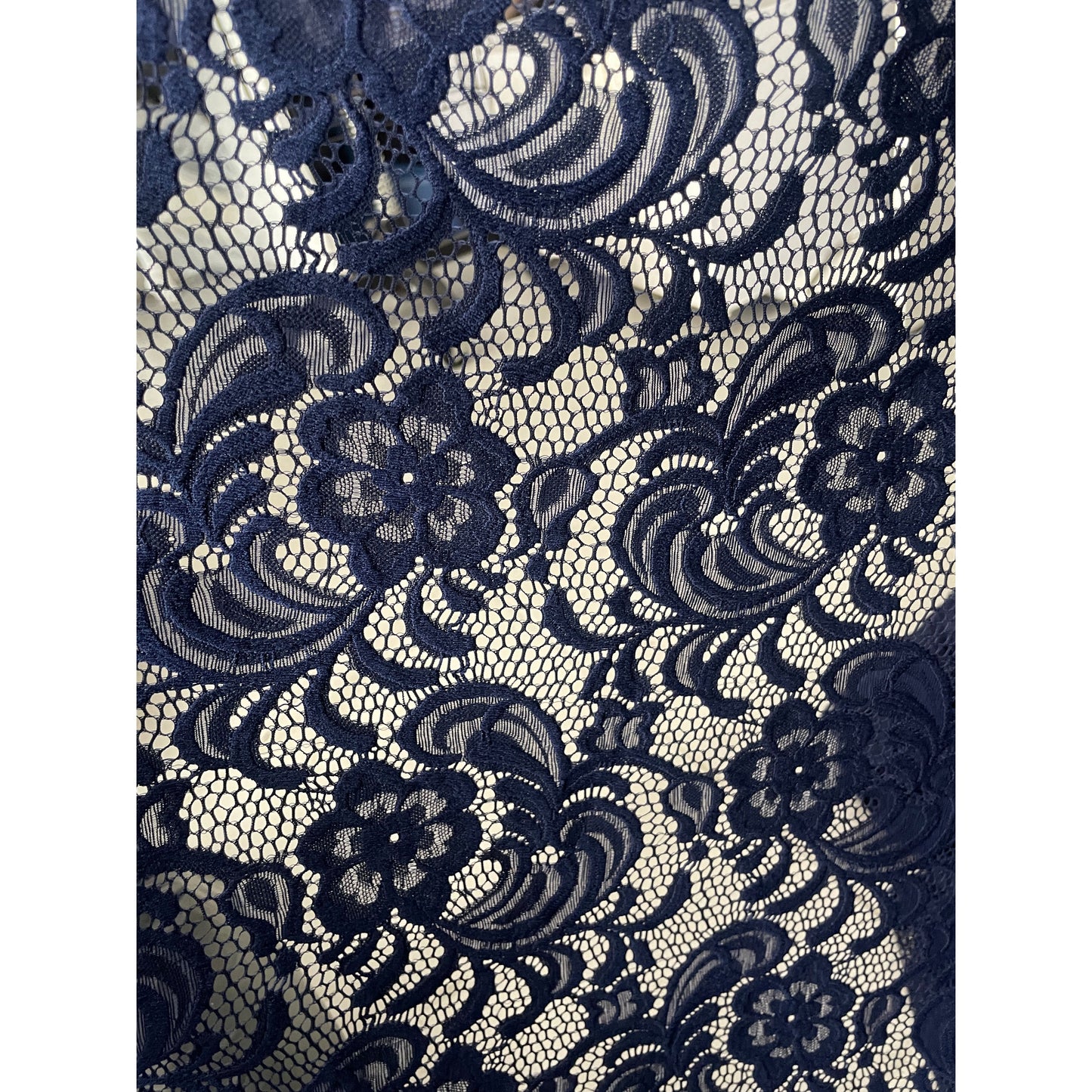 London Lace (fabric)