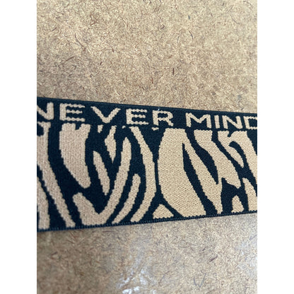 Never mind (trim)