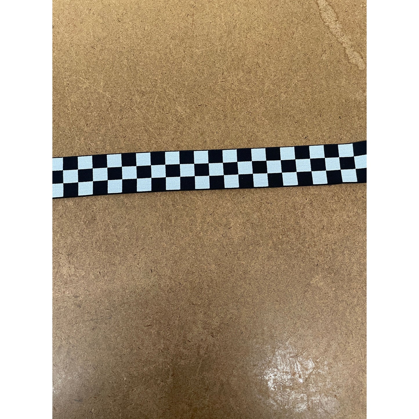 Checker (trim)