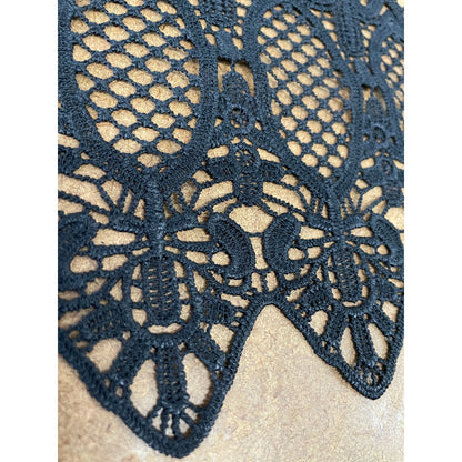 Lizzie lace (trim)