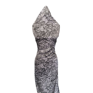Luxurious Lace (Fabric)