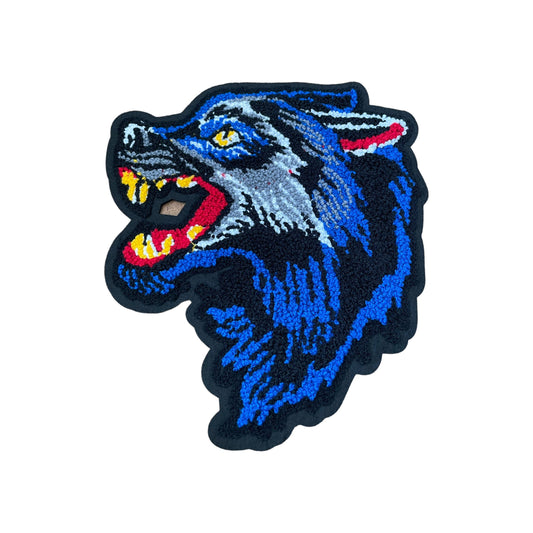 Large wolf (Patch)