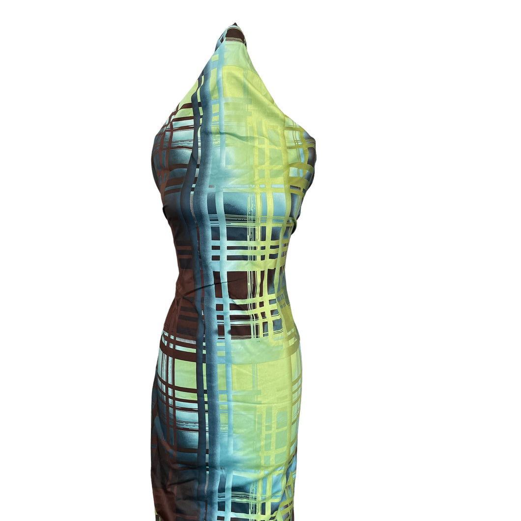 Brix Bridge (fabric)
