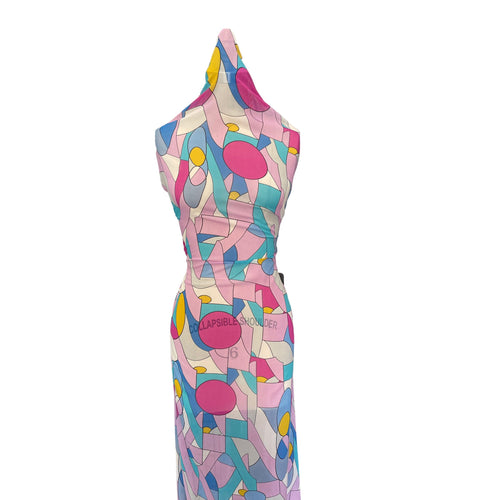 Ice cream dreams (fabric)