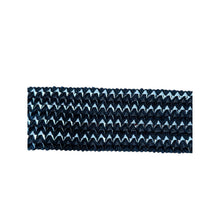 Small- Melly Metallic elastic stretch (trim)