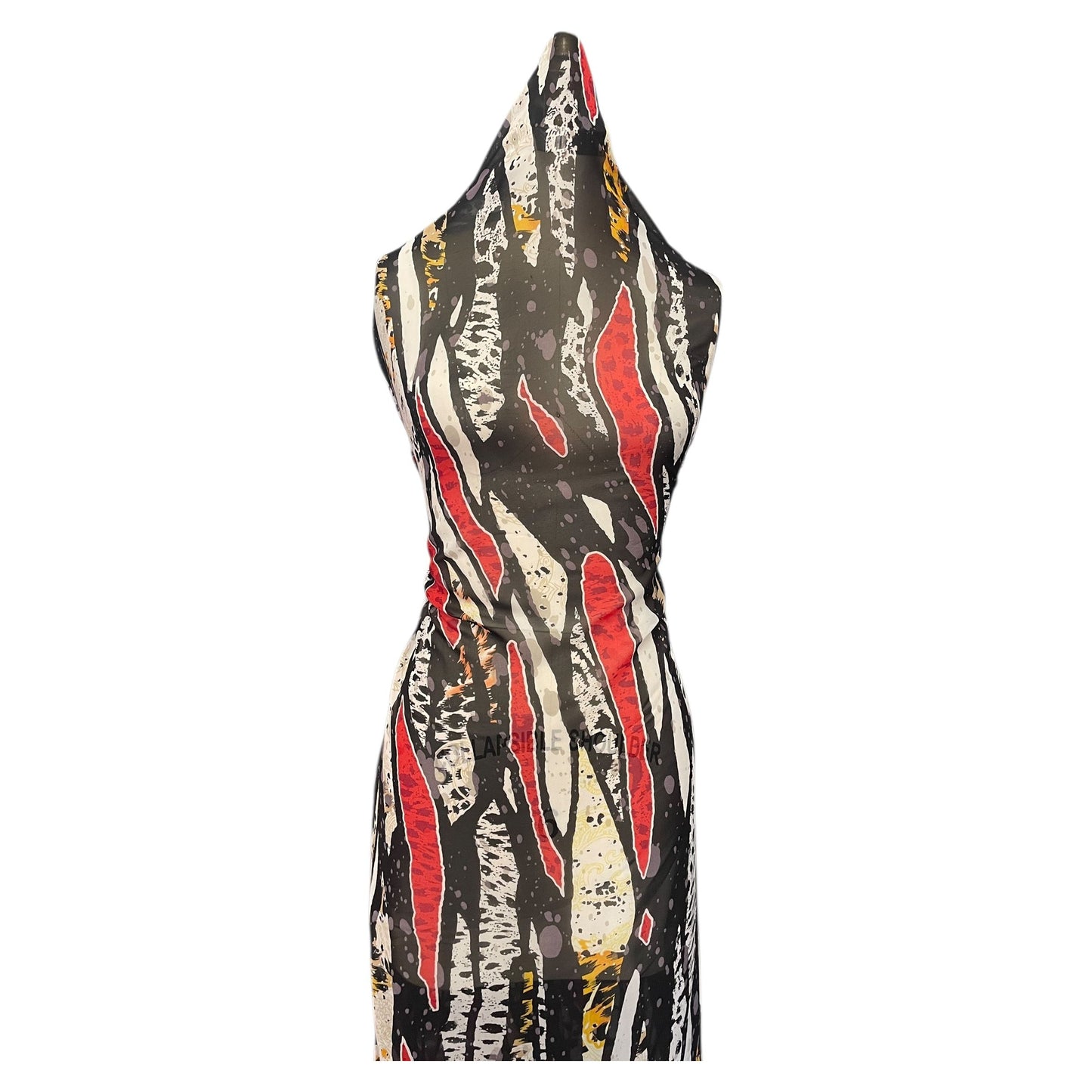 Exotic Craze  (Fabric)