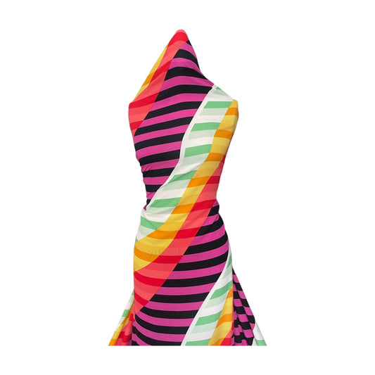 Ari stripes (Fabric)