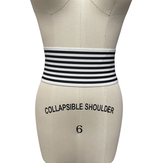 Large stripe (elastic)