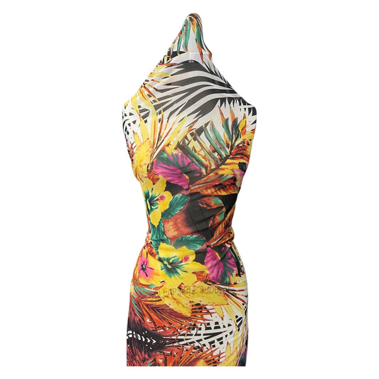 Floral Frenzy (Fabric)