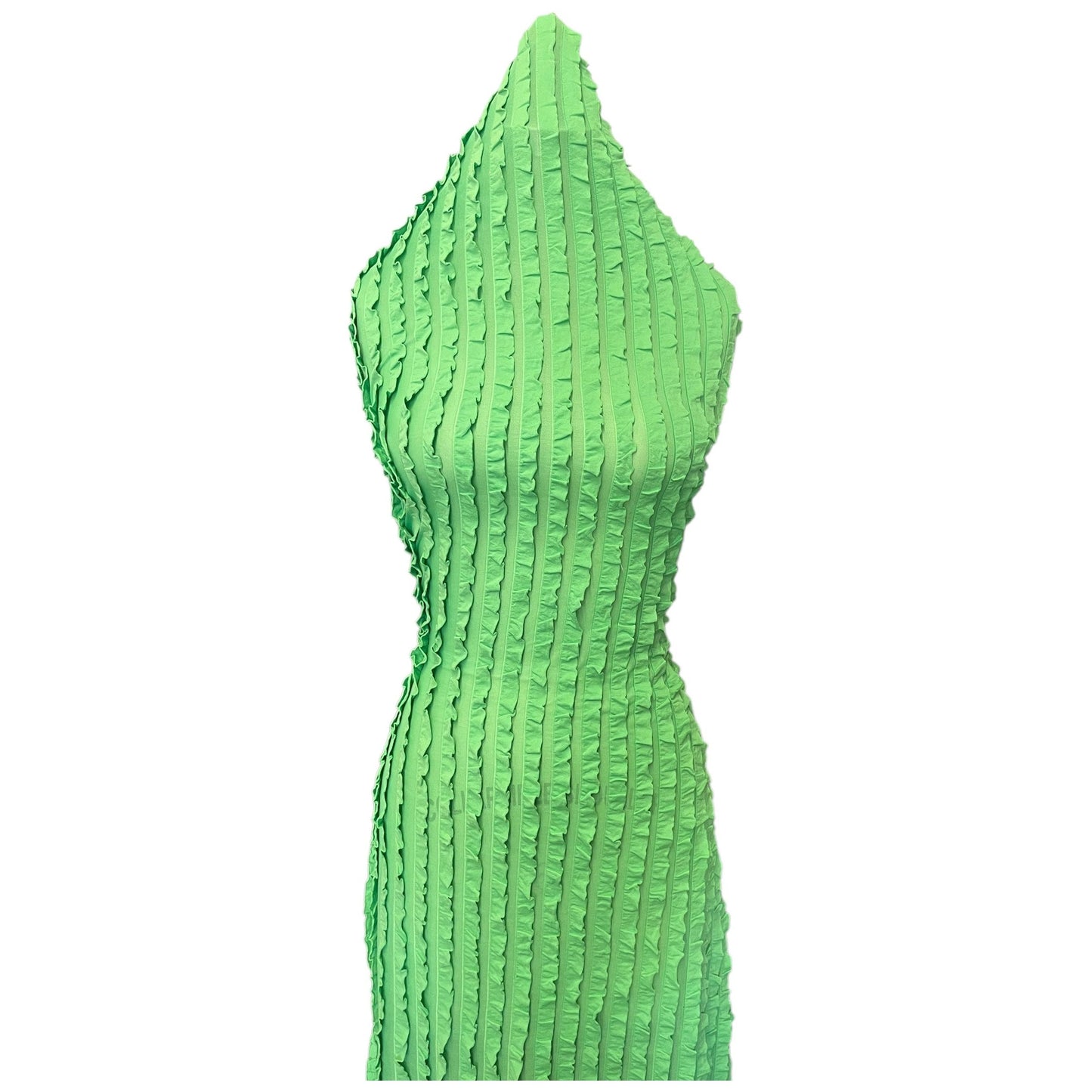 Razi ruffle (Fabric)