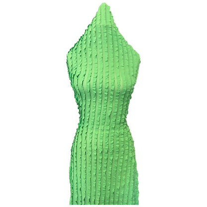 Razi ruffle (Fabric)