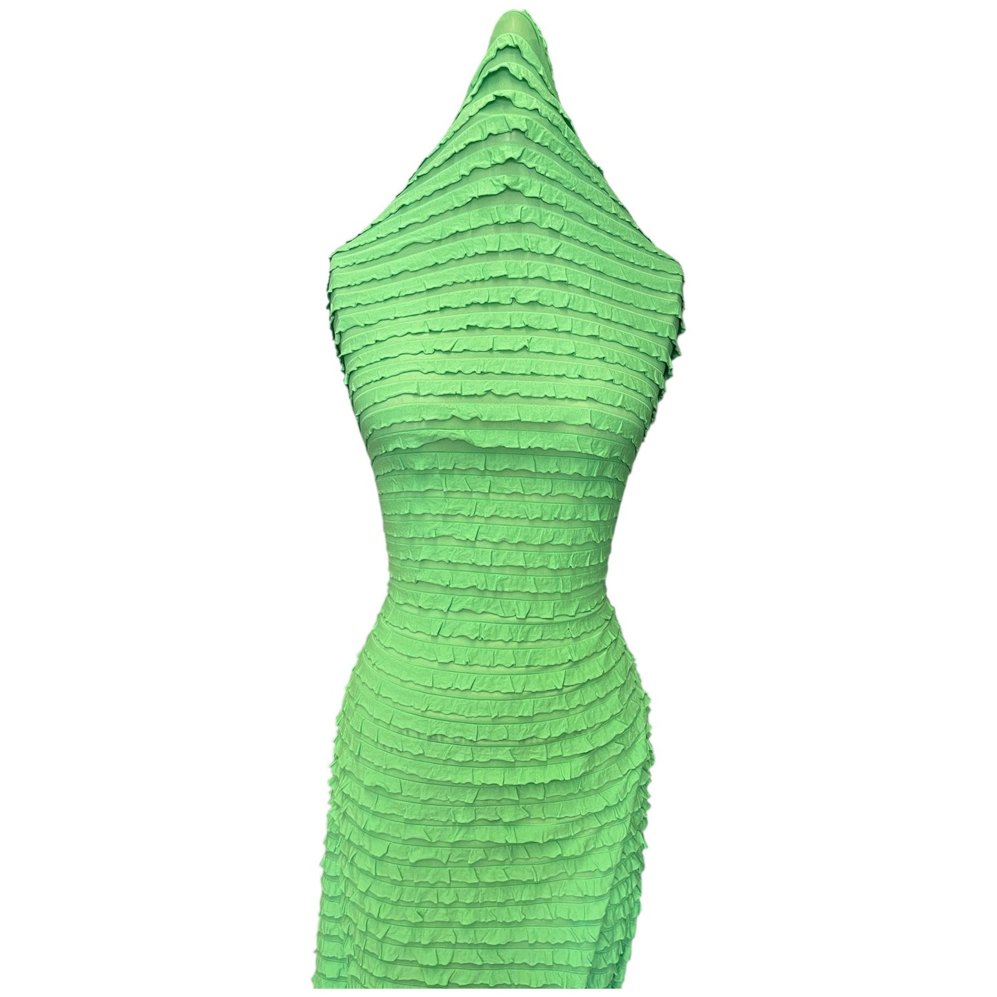 Razi ruffle (Fabric)
