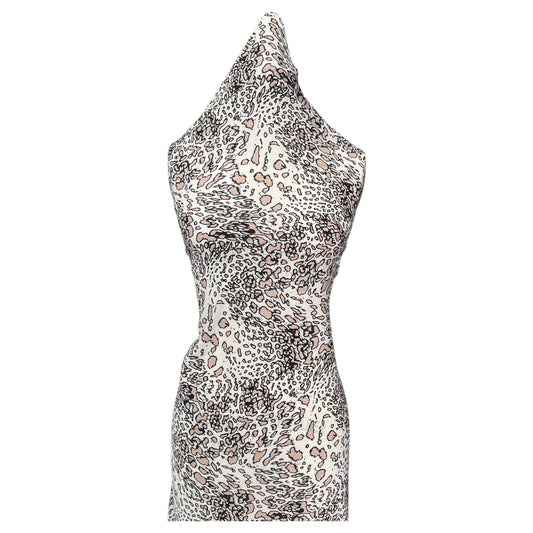 Leo leopard (fabric)