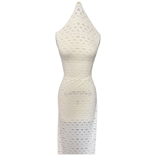 Stretch Unique texture (fabric)