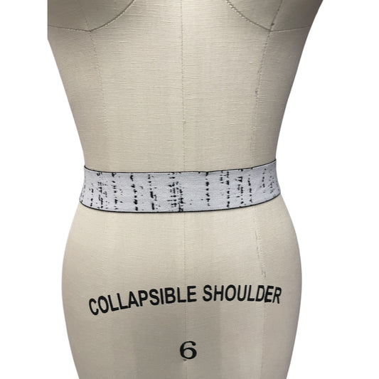 Reversible (elastic)