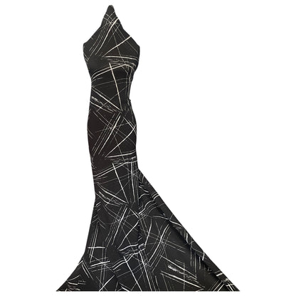 Slash Dayz (fabric)