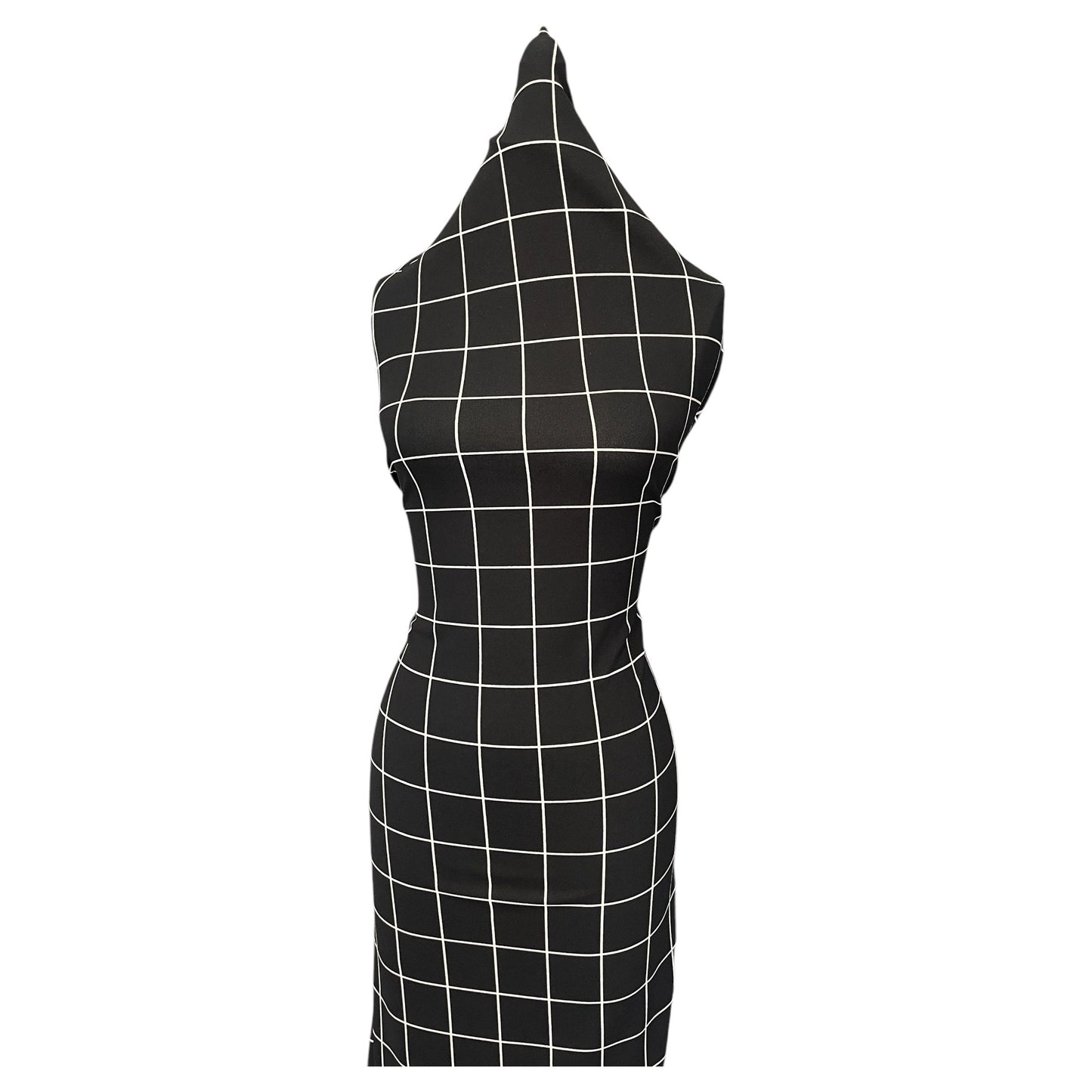 Checkmate stretch (Fabric)