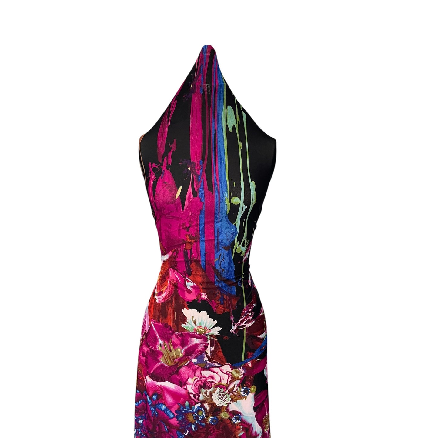 Gallery entry (fabric)