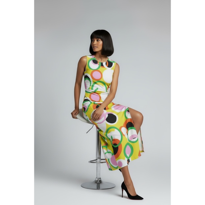 Polka dot prime (Fabric)