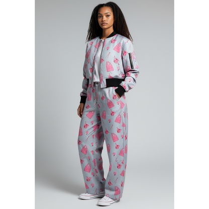 Shopping while luxe (fabric)