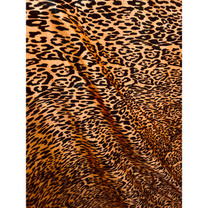 Jungle Rich (Fabric)