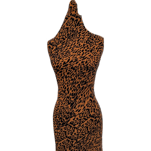 Jungle Rich (Fabric)