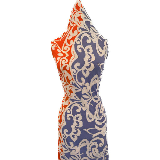 Antique Sunset (Fabric)