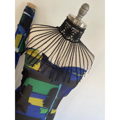 Shake it shake it fringe (Trim)