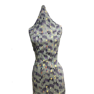 Gray play (Fabric)