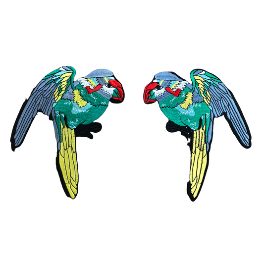 Pix Parrot (patch)