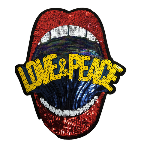Kiss of love (patch)