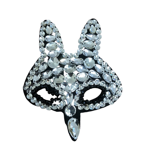 Supreme bunny (patch)