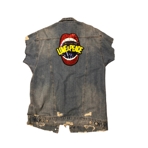Kiss of love (patch)