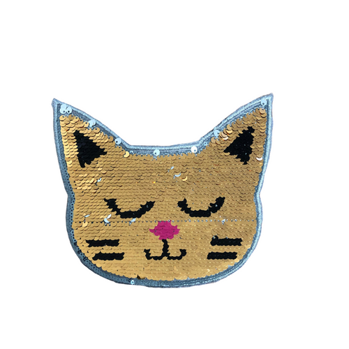 Sammy Kat (patch)