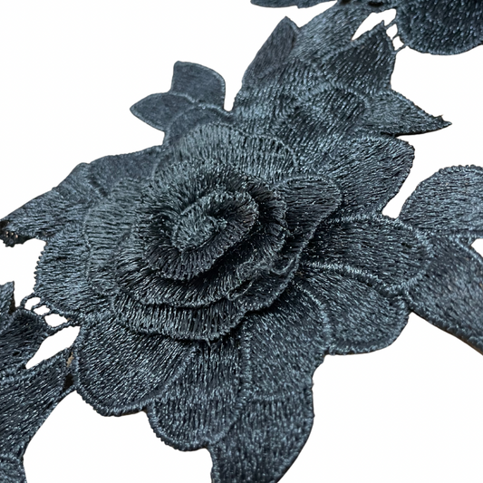 Rose Line (trim)