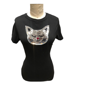Sammy Kat (patch)
