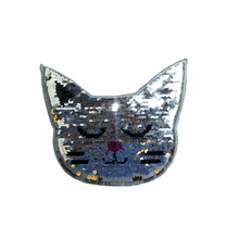Sammy Kat (patch)